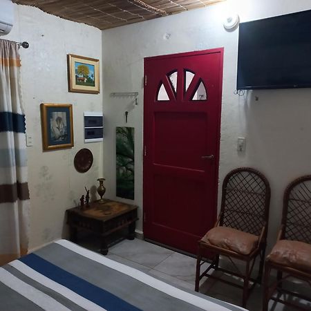 La Petite Maison De Diana 亚松森 外观 照片