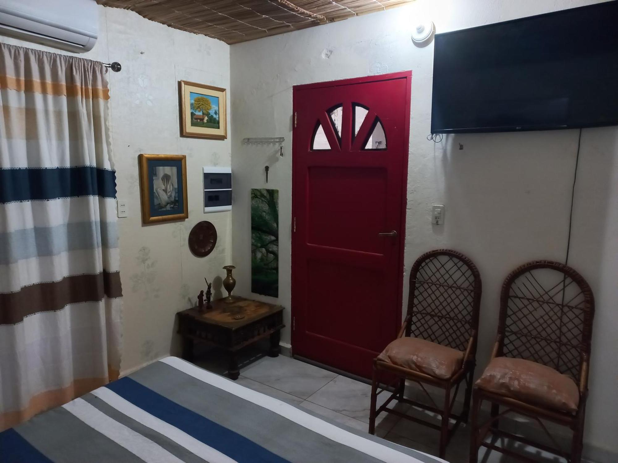 La Petite Maison De Diana 亚松森 外观 照片