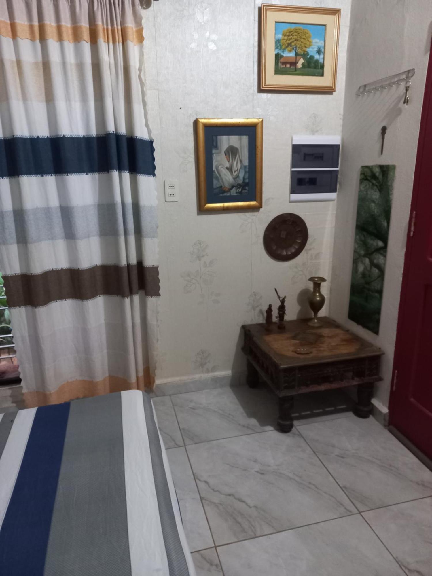 La Petite Maison De Diana 亚松森 外观 照片